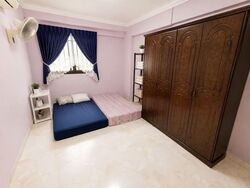 Blk 513 Bukit Batok Street 52 (Bukit Batok), HDB 4 Rooms #587990811